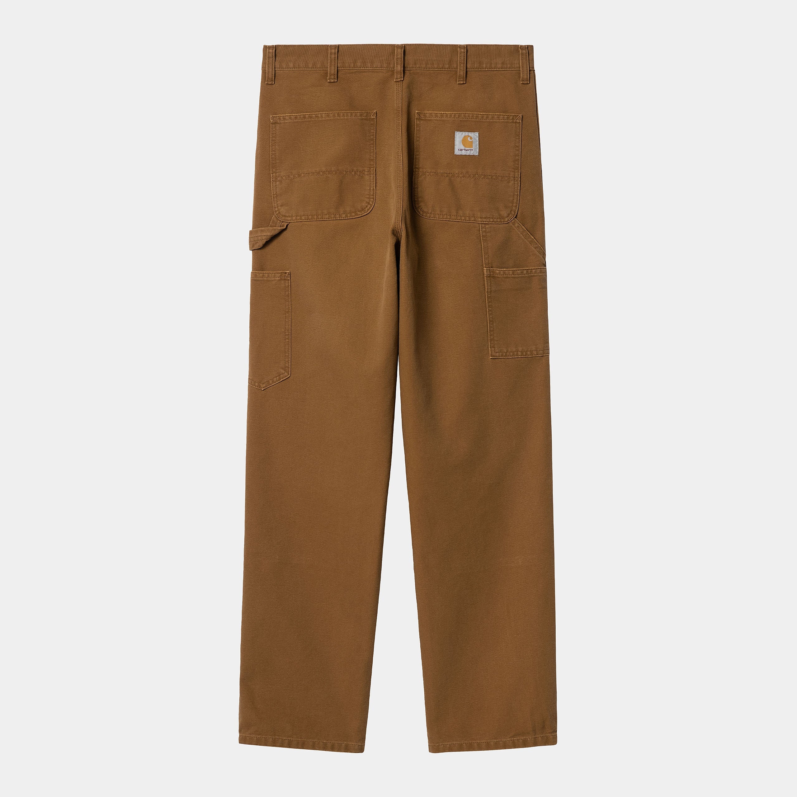 DOUBLE KNEE PANT